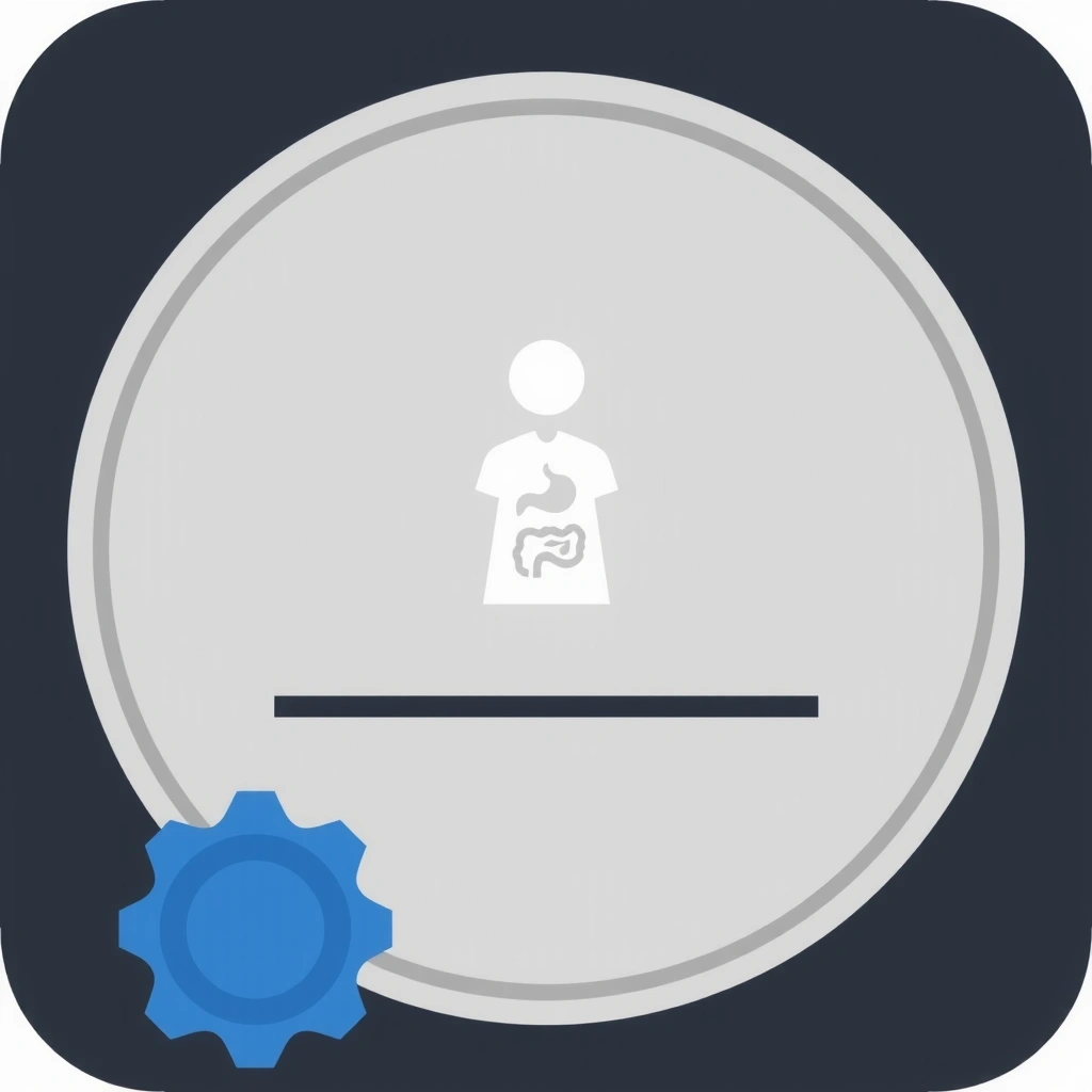 Zertifikat: Weiterbildung in Darmgesundheit